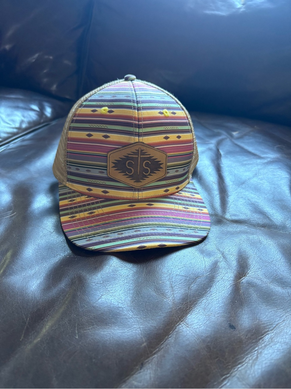 STS Ranchwear Hat